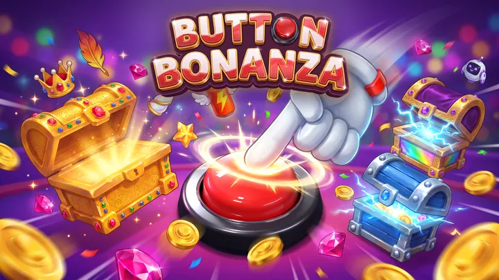 Button Bonanza