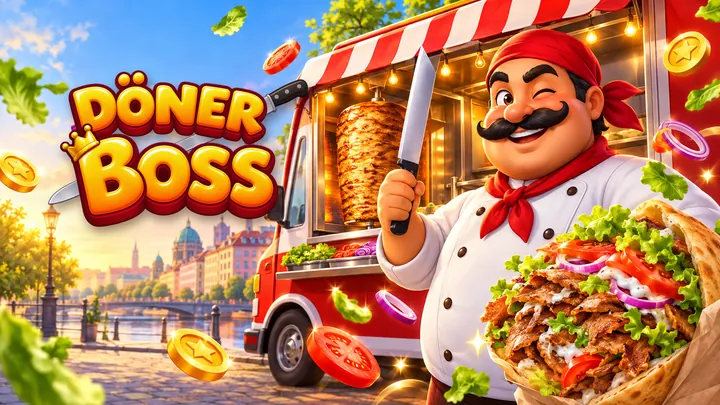 Döner Boss