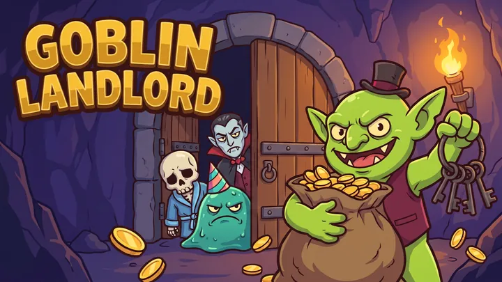 Goblin Landlord