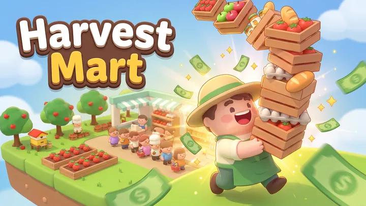Harvest Mart
