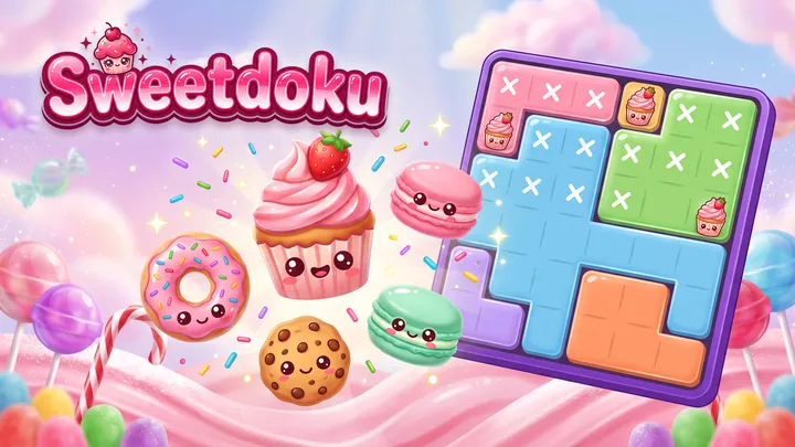 Sweetdoku