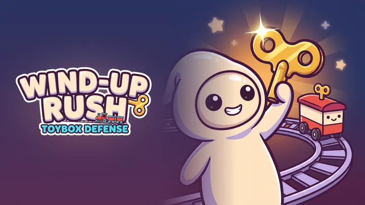 Wind-Up Rush